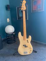 Fender vintera II precision bass, Muziek en Instrumenten, Snaarinstrumenten | Gitaren | Bas, Nieuw, Ophalen of Verzenden