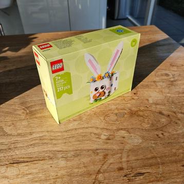 Lego 40764 Paashaas verrassing beschikbaar voor biedingen