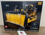 Lego Technic 42131 Cat D11 Bulldozer app-besturing - Nieuw, Nieuw, Complete set, Ophalen of Verzenden, Lego