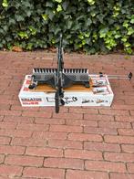 Kreator KRT811001 Kapzaag, Doe-het-zelf en Verbouw, Gereedschap | Handgereedschap, Ophalen of Verzenden, Zo goed als nieuw
