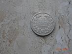 25 cent 1904, Verzenden, Zilver, 25 cent, Koningin Wilhelmina