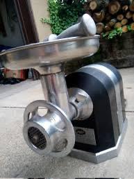 Hobart gehaktmolen zware horeca kwaliteit beschikbaar voor biedingen