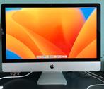 iMac 27 inch 4.2 GHz Quad-Core Intel Core i7 Retina 5K 2017, Computers en Software, Apple Desktops, Ophalen, SSD, IMac, Zo goed als nieuw
