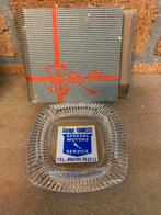 General Motors service -reclame asbak in doosje, Ophalen of Verzenden, Nieuw, Gebruiksvoorwerp