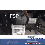 W205 compleet kachelhuis Mercedes C Klasse 2014-2018 / S205, Gebruikt, -, Ophalen of Verzenden, -