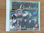 CD Gouden hits uit Limburg, Verzenden, Gebruikt, Streekmuziek