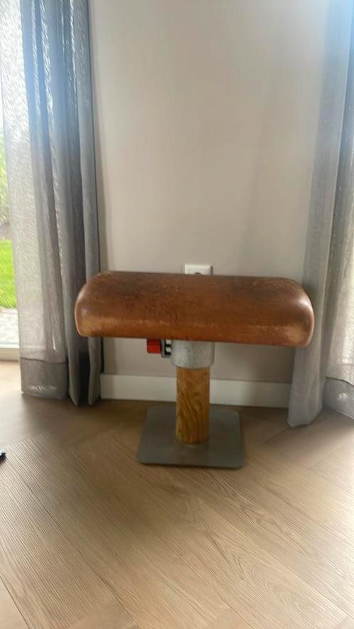 Turn bok Janssen Fritsen, Antiek en Kunst, Antiek | Meubels | Stoelen en Banken, Ophalen
