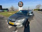 Opel Astra 2010 * 1.6 Edition * Export / Handel !, Voorwielaandrijving, Electronic Stability Program (ESP), 680 kg, 4 cilinders
