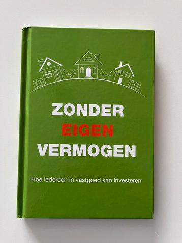 Chantalle Noordermeer - ZONDER EIGEN VERMOGEN beschikbaar voor biedingen