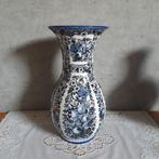 Vaas Delfts blauw ( d ), Ophalen of Verzenden