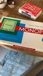 Monopoly clipper gulden, Hobby en Vrije tijd, Ophalen of Verzenden, Zo goed als nieuw