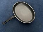 vispan, Ophalen of Verzenden, Zo goed als nieuw, Overige materialen, Koekenpan of Braadpan