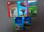Set van 5 kinderboeken - De Vroege Lijster, Boeken, Kinderboeken | Jeugd | onder 10 jaar, Ophalen, Gelezen, Diverse auteurs, Fictie algemeen
