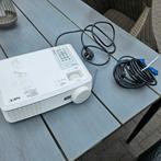 NEC np100 Beamer, Ophalen of Verzenden, Zo goed als nieuw