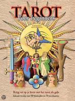 Tarot voor Beginners 18, Tarot of Kaarten leggen, Overige typen, Kathleen McCormack, Zo goed als nieuw