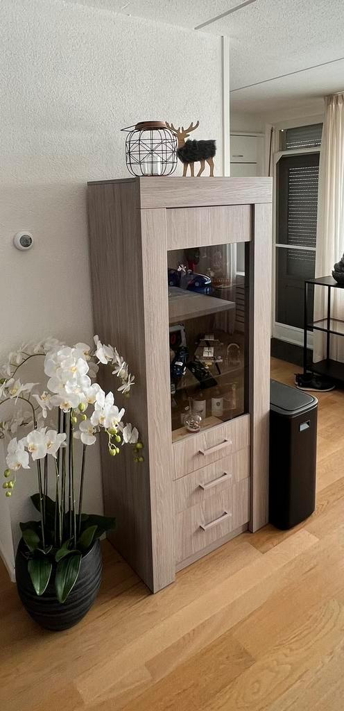 Tv meubel kast dressoir vritine woonkamer meubels set, Huis en Inrichting, Complete inboedels, Ophalen