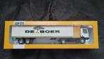 Lion Toys DAF trekker met oplegger, Ophalen of Verzenden, Nieuw, Bus of Vrachtwagen, Lion Toys
