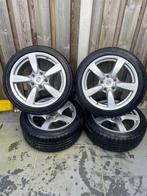 Winter banden Set Porsche, 19 inch, Overige, Gebruikt, Overige