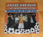 7" single - Andre van Duin - Nederland, die heeft de Bal, Ophalen, Gebruikt, Nederlandstalig