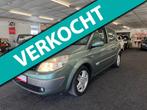 Renault Scénic 2.0-16V Tech Line Automaat, nwe apk, cruise, 1998 cc, 135 pk, 4 cilinders, Origineel Nederlands