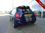 Mini Mini 2.0 Cooper S Chili Seven automaat / VERKOCHT, Auto's, Mini, 1998 cc, Gebruikt, Euro 6, Leder en Stof