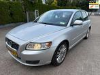 Volvo V50 1.6 D2 Kinetic, Voorwielaandrijving, Euro 5, Stof, 4 cilinders