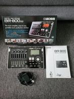 boss br 800, Muziek en Instrumenten, Effecten, Ophalen, Zo goed als nieuw