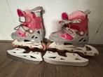 Nijdam combo maat 29-32, Sport en Fitness, Schaatsen, Ophalen of Verzenden, Zo goed als nieuw, IJshockeyschaatsen, Nijdam