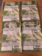 8 spaarkaarten handdoeken Plus, Ophalen of Verzenden, Winkel, Super of Benzinepomp, Zegels, Bonnen of Punten