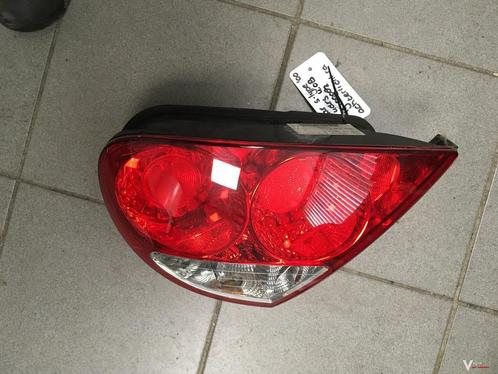 Jaguar S type achterlicht L+R Bwjr 2000, Auto-onderdelen, Verlichting, Gebruikt, Ophalen of Verzenden