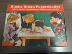 Melita kinder servies, Onbekend, Ophalen of Verzenden, Zo goed als nieuw, Onbekend