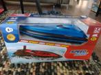 Race boat boot, Ophalen of Verzenden, Zo goed als nieuw