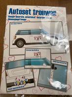 Autoset trouwen versiering, Ophalen, Nieuw, Overige maten