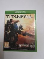 Titanfall - Xbox One - Actie Spel, Ophalen of Verzenden