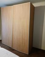 Nolte kledingkast met schuifdeur, type Ravenna, Huis en Inrichting, Kasten | Kledingkasten, Ophalen, 200 cm of meer, 150 tot 200 cm