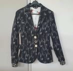 Maiden Lane blazer, colbert, jasje, maat 38, Kleding | Dames, Maat 38/40 (M), Zwart, Ophalen of Verzenden, Zo goed als nieuw