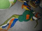 Jaren  60  a 70 speelgoed, Ophalen of Verzenden, Gebruikt