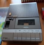 Vintage Grundig CR 560 cassette recorder., Verzamelen, Elektronische Apparatuur, Ophalen of Verzenden, Overige typen