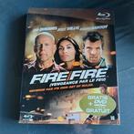 B5-2) Fire with Fire, Ophalen of Verzenden, Gebruikt, Actie