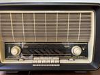 Blaupunkt radio, Ophalen