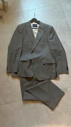 Tommy Hilfiger kostuum maat 27, Kleding | Heren, Kostuums en Colberts, Maat 52/54 (L), Beige, Tommy Hilfiger, Ophalen of Verzenden