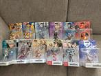 Diverse Amiibo's ongeopend, 1 speler, Ophalen of Verzenden, Zo goed als nieuw, Vanaf 3 jaar