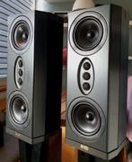 Kef AV3 Reference series Luidsprekers, Audio, Tv en Foto, Luidsprekers, Ophalen of Verzenden