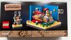 Lego IDEAS Cosmic Cardboard Adventures 40533 geseald., Lego, Denemarken, Nieuw, Ophalen of Verzenden