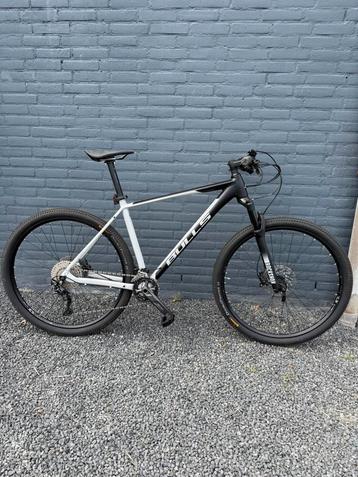 Bulls Copperhead 3 Hardtail Mountainbike 29” Deore 2 x11 beschikbaar voor biedingen
