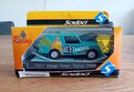 Range Rover Classic   Solido, Hobby en Vrije tijd, Modelauto's | 1:43, Ophalen of Verzenden, Zo goed als nieuw, Auto, Solido