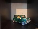 Lego 10242 Mini Cooper, Ophalen, Zo goed als nieuw, Complete set, Lego