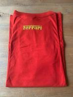Ferrari, T-Shirt XXL (nieuw), Ferrari, Nieuw, Overige maten, Ophalen of Verzenden