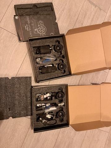 DLS CRUISE Volvo CRPP-VO2.14 Tweeters beschikbaar voor biedingen