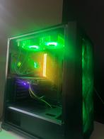 RTX 3060ti i5 10600KF @4.10GHz 16GB Game pc ruilen ps5 pro, Computers en Software, Desktop Pc's, Virtual Reality, Ophalen of Verzenden